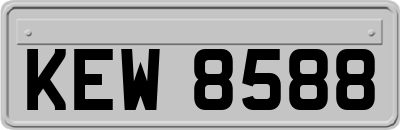 KEW8588