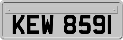 KEW8591