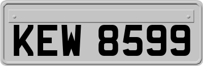 KEW8599