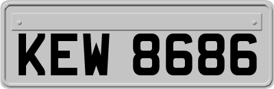 KEW8686