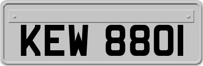 KEW8801