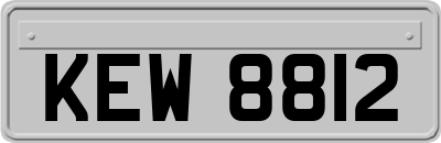 KEW8812