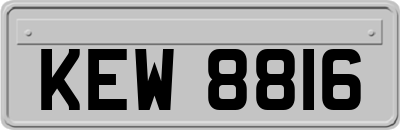 KEW8816