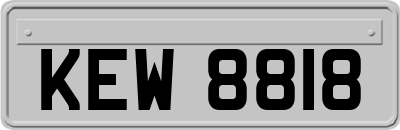 KEW8818