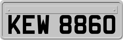 KEW8860