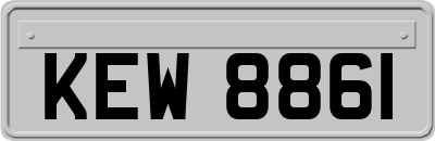 KEW8861