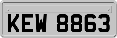 KEW8863