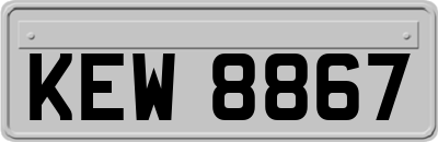 KEW8867