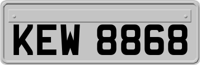 KEW8868