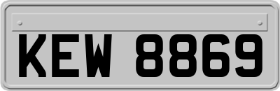 KEW8869