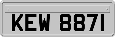 KEW8871