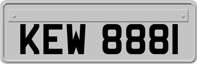 KEW8881