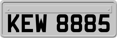 KEW8885
