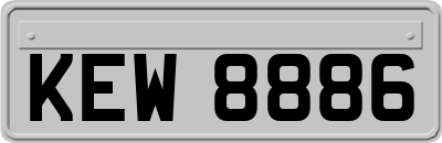 KEW8886