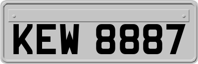 KEW8887
