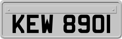 KEW8901