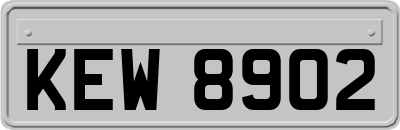 KEW8902