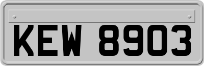 KEW8903