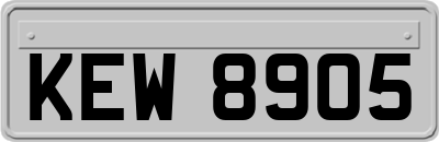 KEW8905