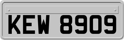 KEW8909