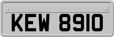 KEW8910