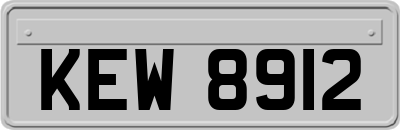 KEW8912