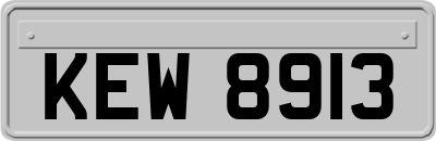 KEW8913