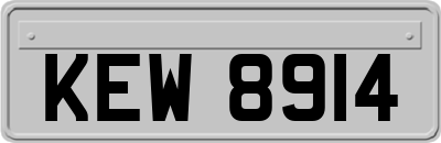 KEW8914