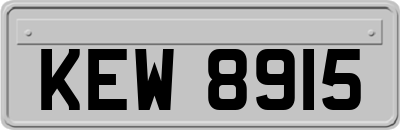 KEW8915