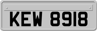 KEW8918