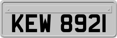 KEW8921