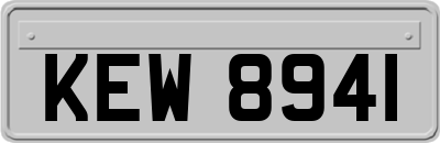 KEW8941