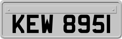 KEW8951