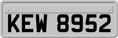 KEW8952