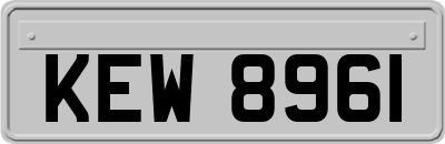 KEW8961