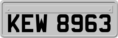 KEW8963