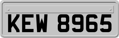 KEW8965