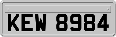 KEW8984