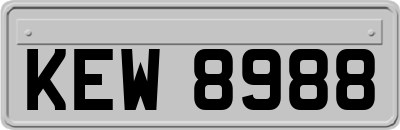 KEW8988
