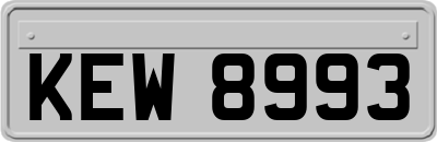 KEW8993