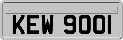 KEW9001