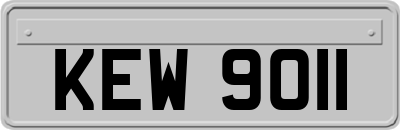 KEW9011