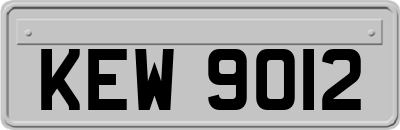 KEW9012