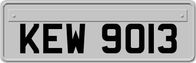 KEW9013