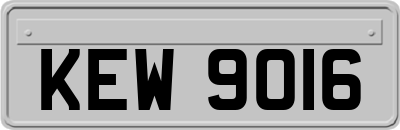 KEW9016