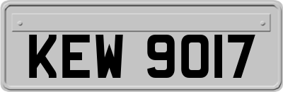 KEW9017