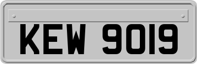 KEW9019