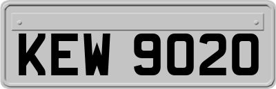 KEW9020
