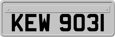 KEW9031