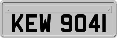 KEW9041